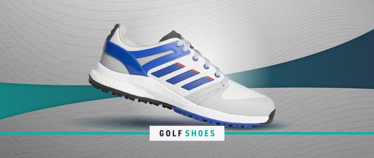 Adidas Golf Shoe