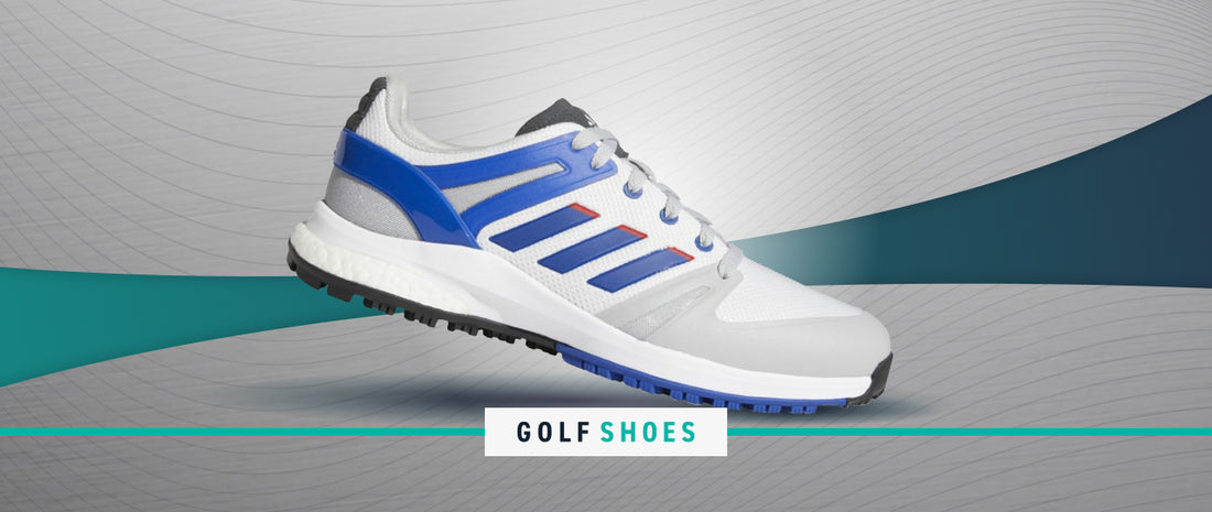 5 reasons you should try spikeless golf shoes