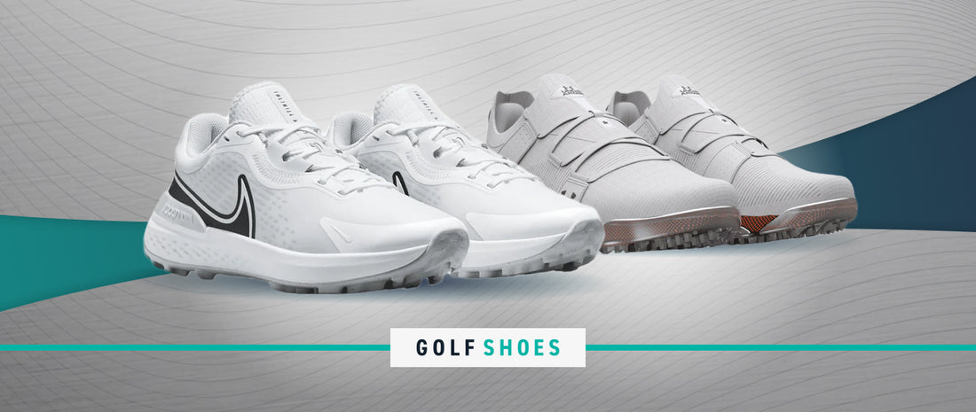 Top tips for maintaining and cleaning golf shoes