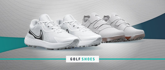 Spike less Golf Shoes