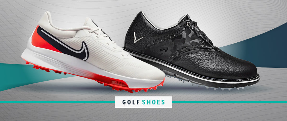 How often should you replace golf shoes?
