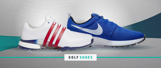 The role of golf shoes in injury prevention and performance improvement