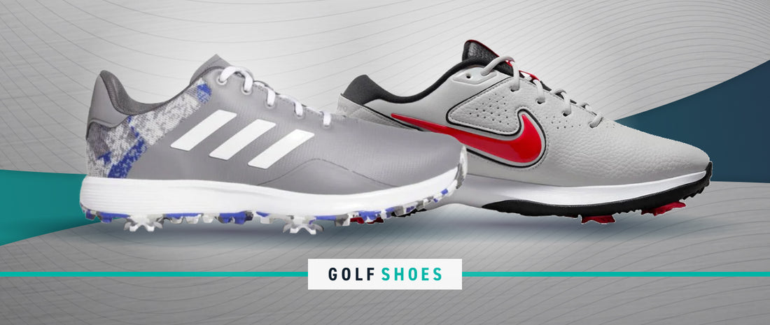 Should you own multiple pairs of golf shoes?