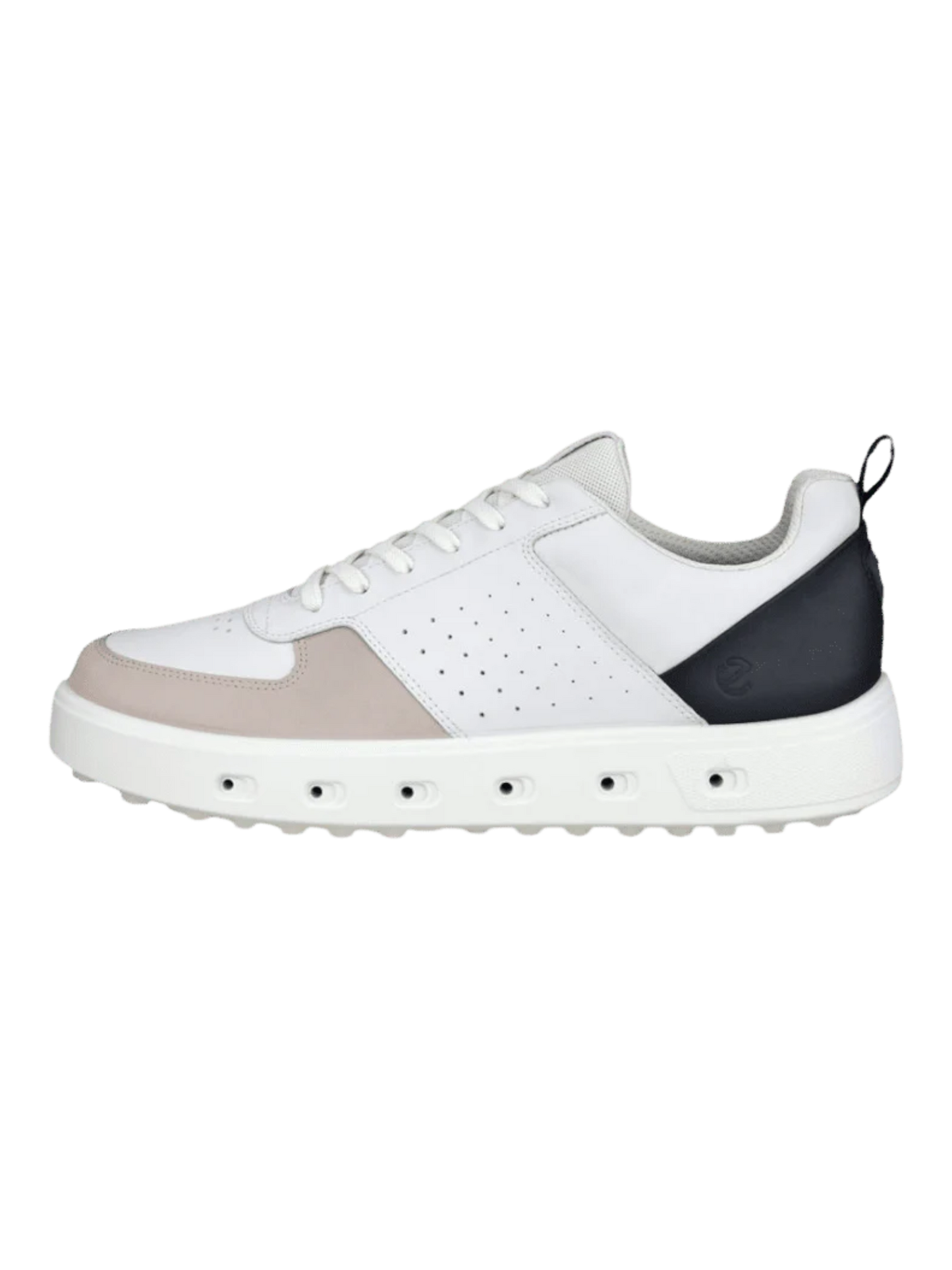 Ecco Street 720 Gore-Tex Golf Shoes 111704