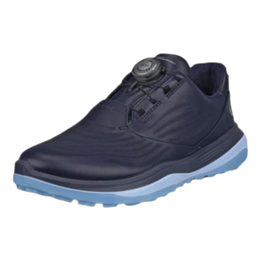 Ecco Ladies LT1 BOA Golf Shoes 132763