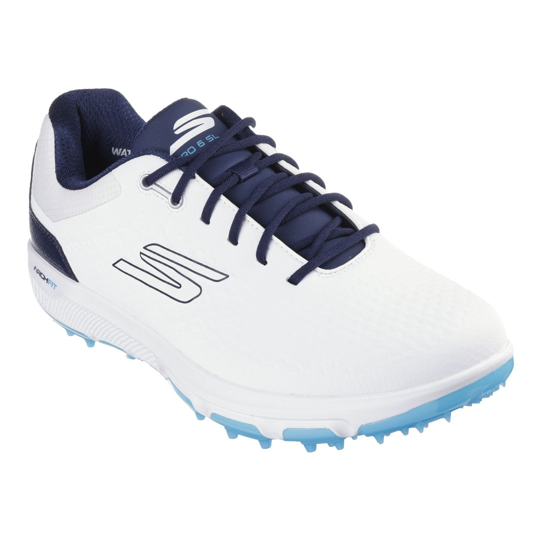 Skechers Go Golf Pro 6 Spikeless Golf Shoes 214097