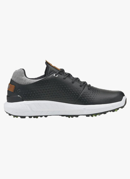 Puma Ignite Articulate Leather Golf Shoes 376155