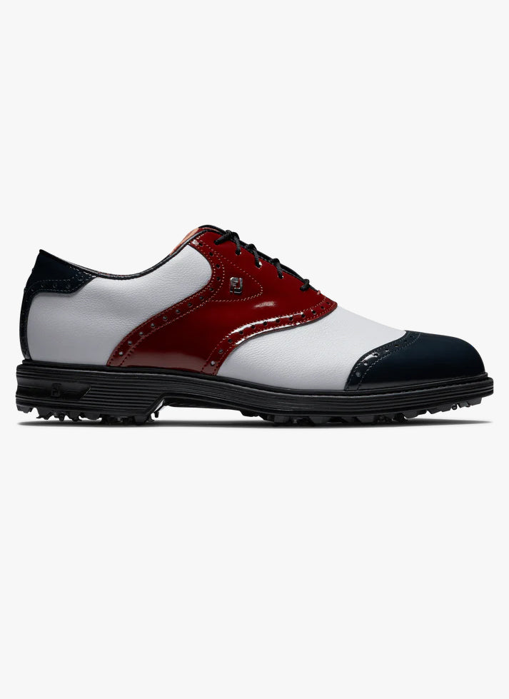 Footjoy Premier Series Wilcox Golf Shoes 54522