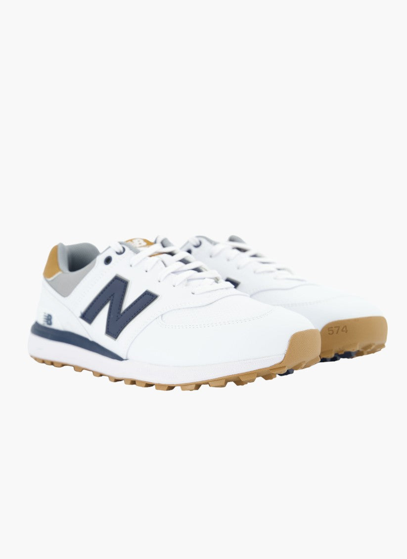 New Balance 574 Greens Golf Shoes