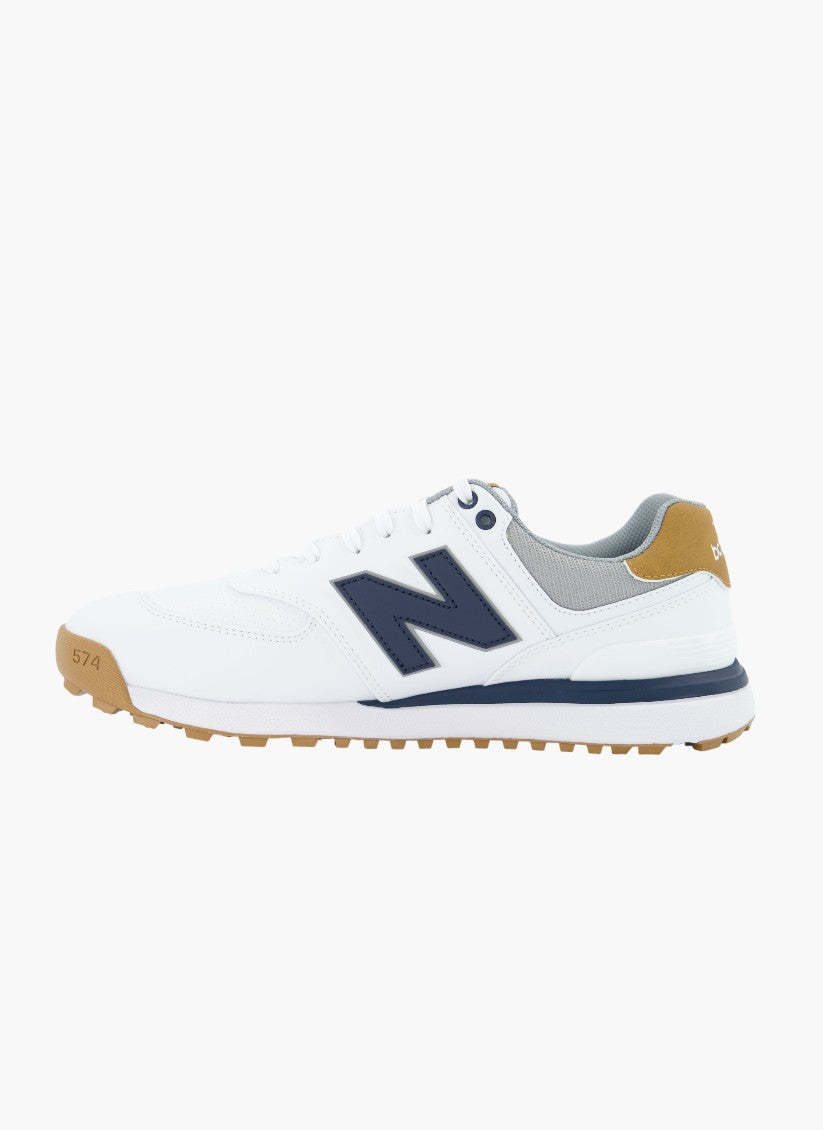 New Balance 574 Greens Golf Shoes