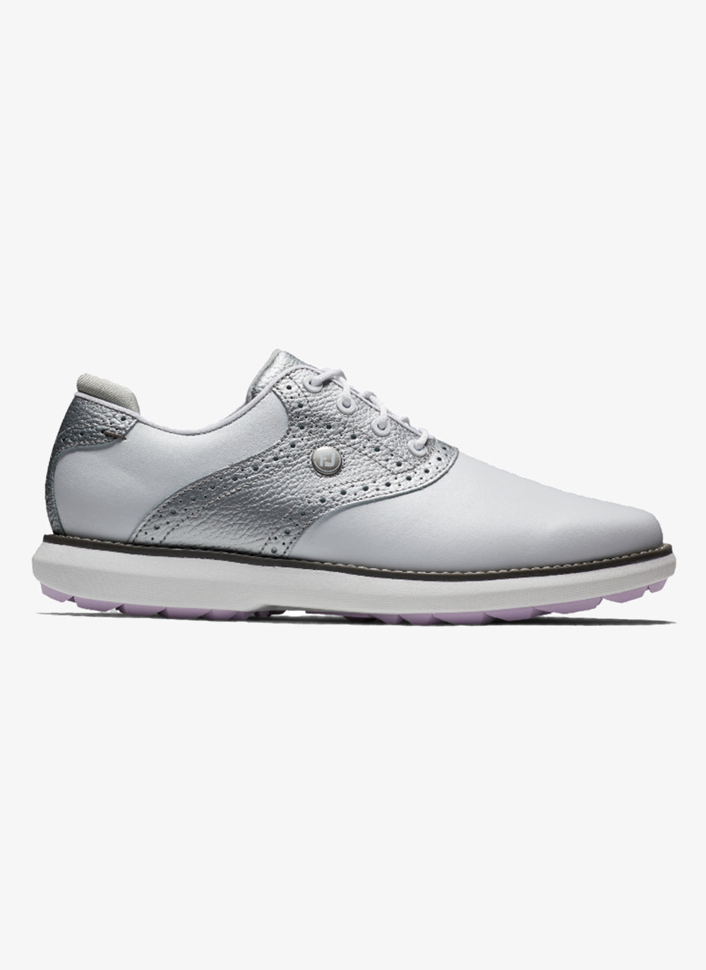 FootJoy Ladies Traditions Golf Shoes 97990