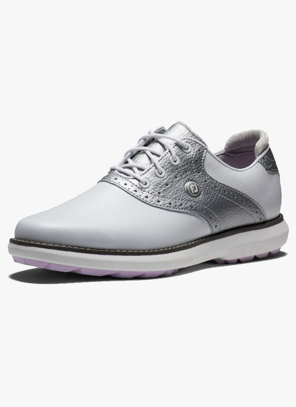 FootJoy Ladies Traditions Golf Shoes 97990