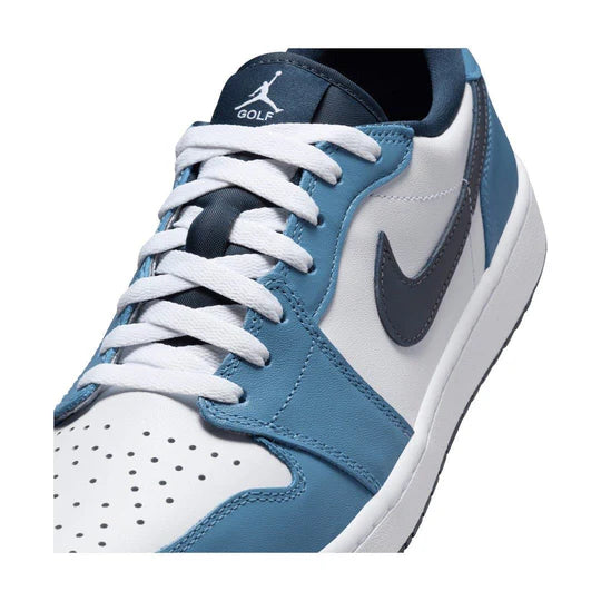 Nike Air Jordan 1 Low Golf Shoes DD9315