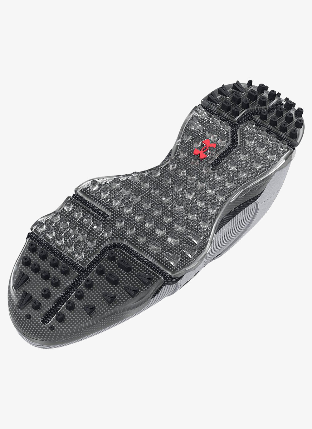 Under Armour HOVR Tour SL Golf Shoes 3025744