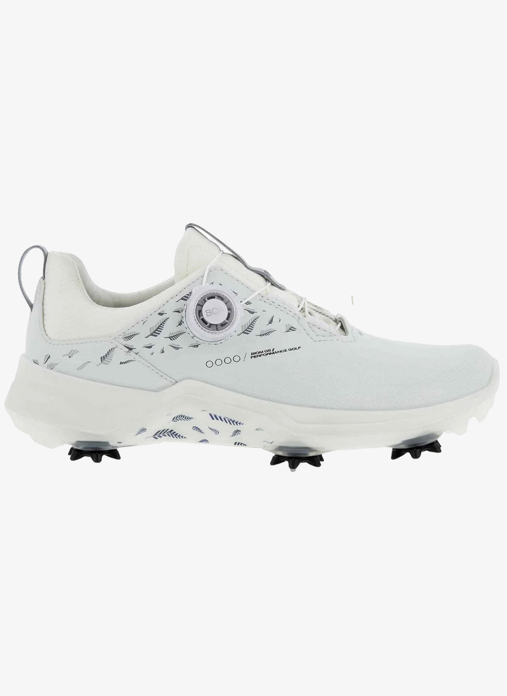 Ecco Ladies Biom LK G5 Boa Golf Shoes 152523