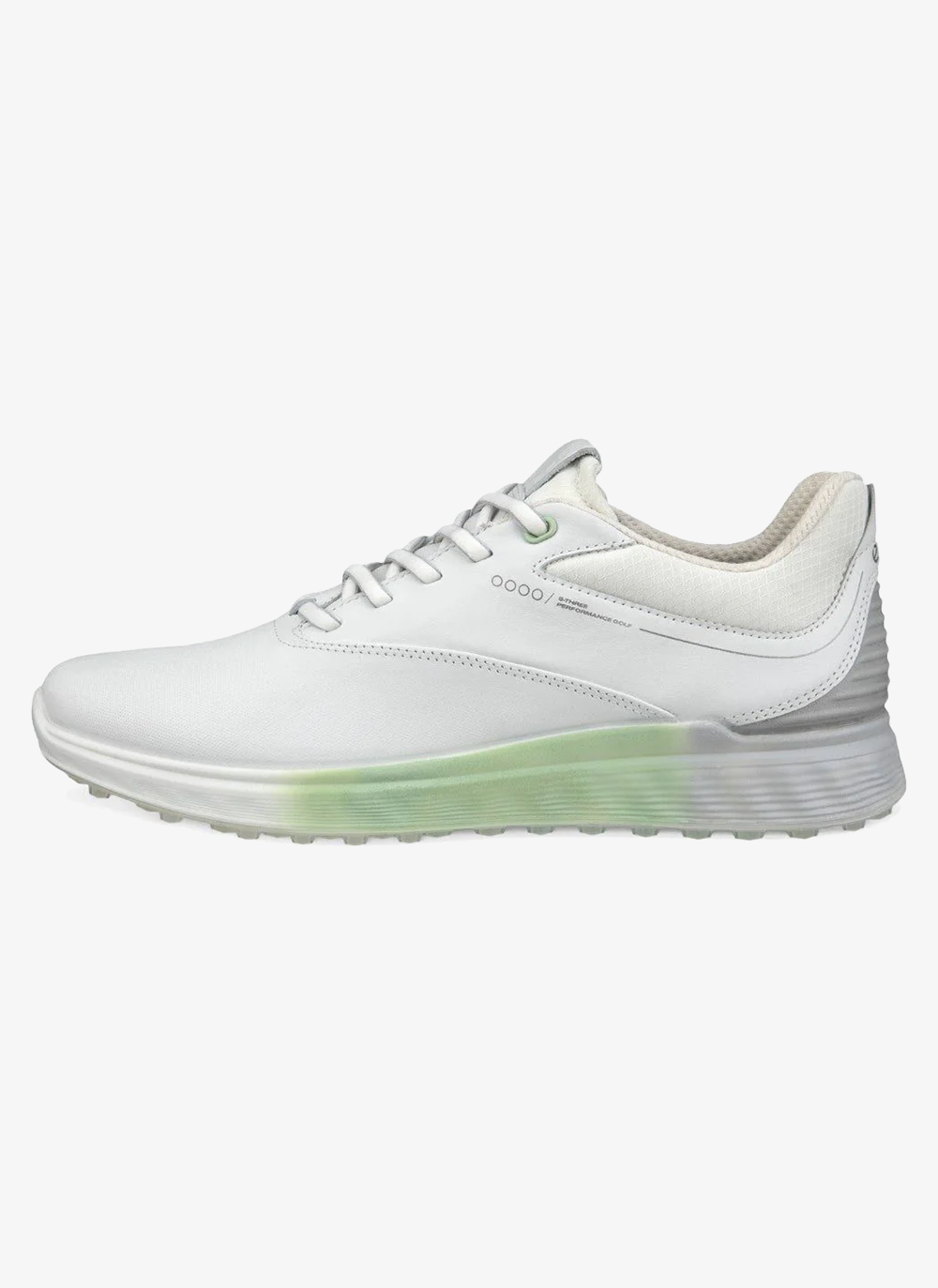 Ecco Ladies S-Three Golf Shoes 102963