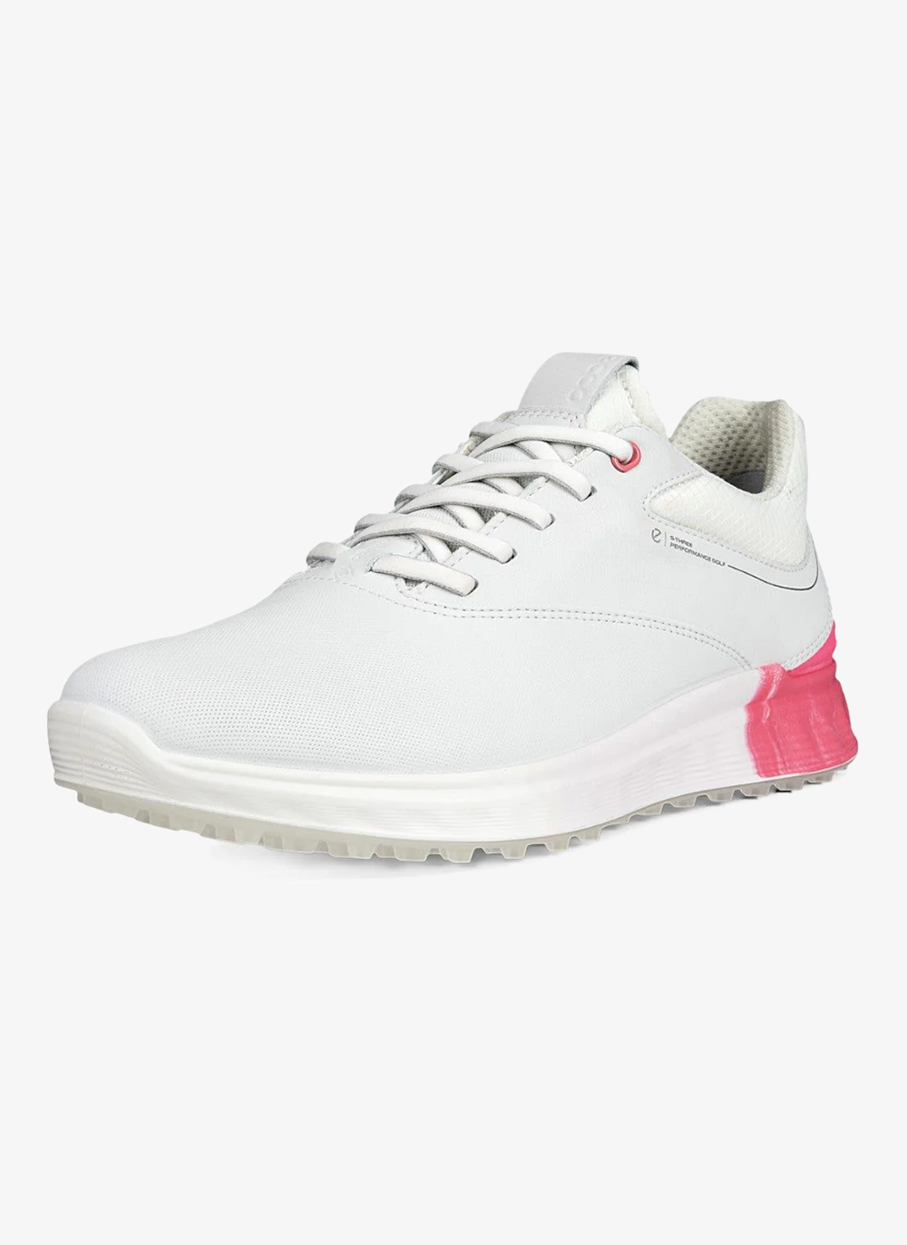 Ecco Ladies S-Three Golf Shoes 102963