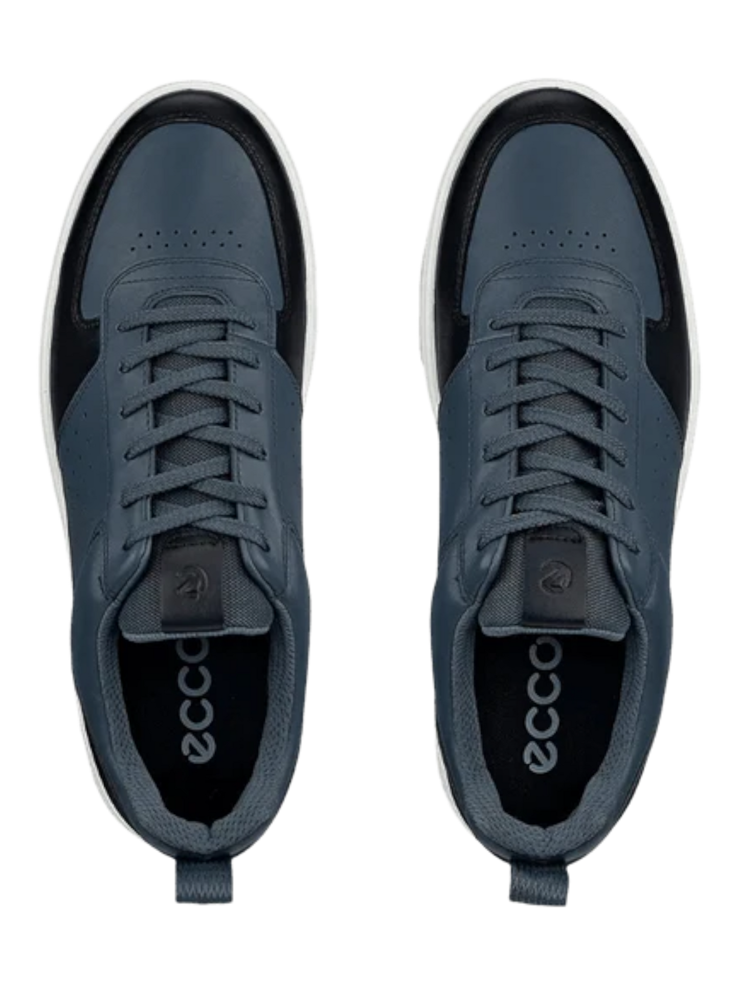 Ecco Street 720 Gore-Tex Golf Shoes 111704