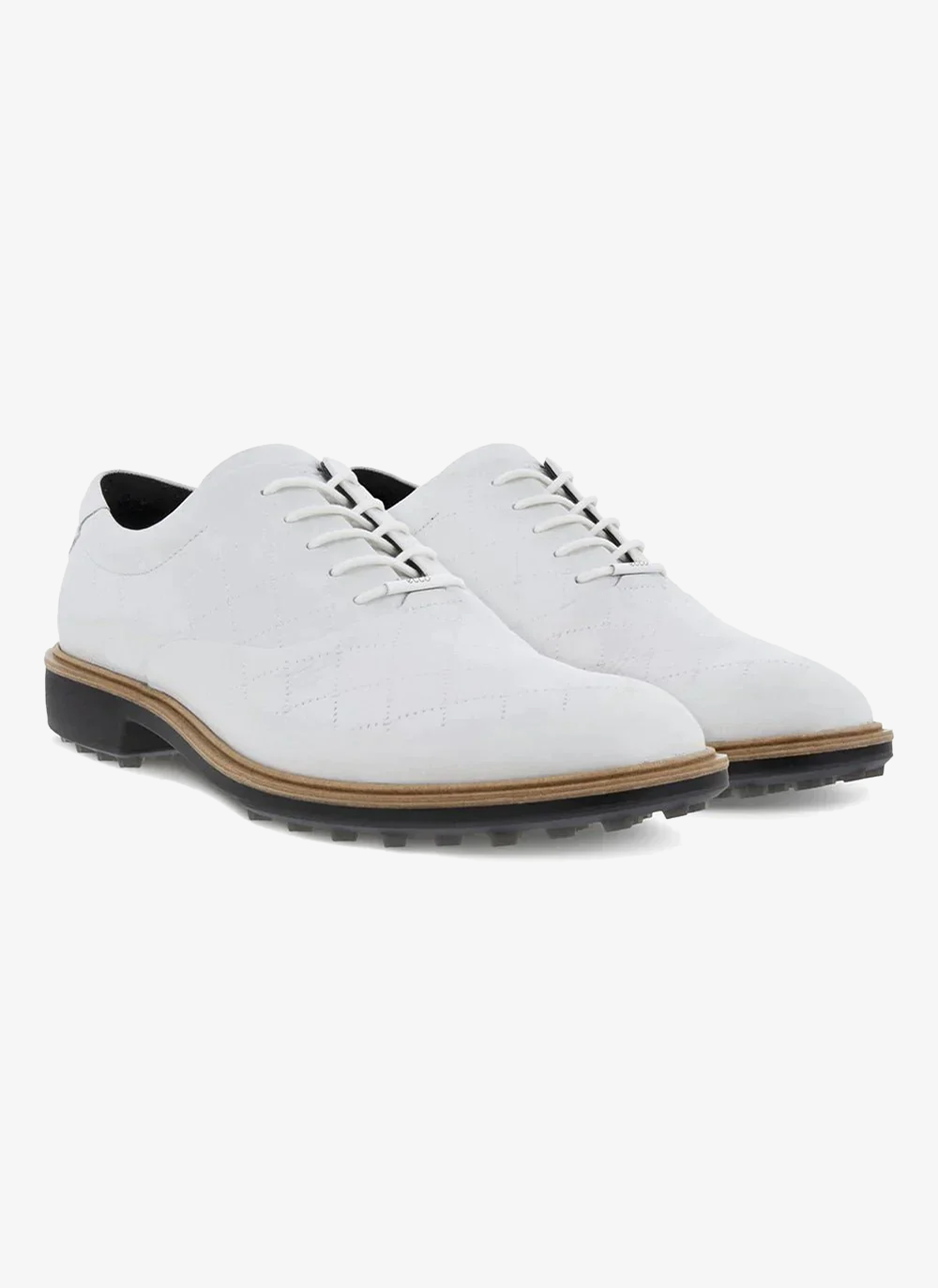 Ecco Classic Hybrid Golf Shoes 110214