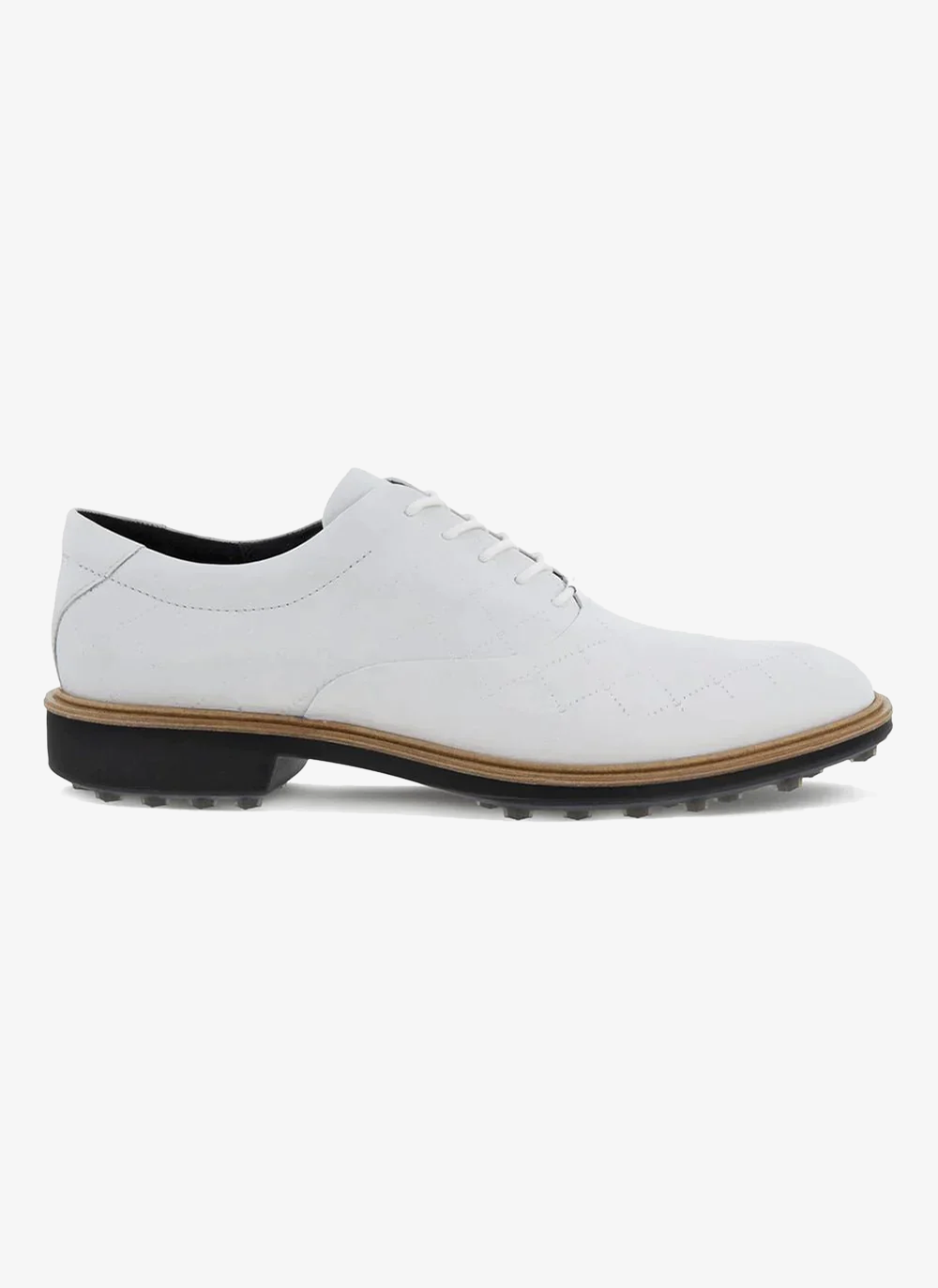 Ecco Classic Hybrid Golf Shoes 110214