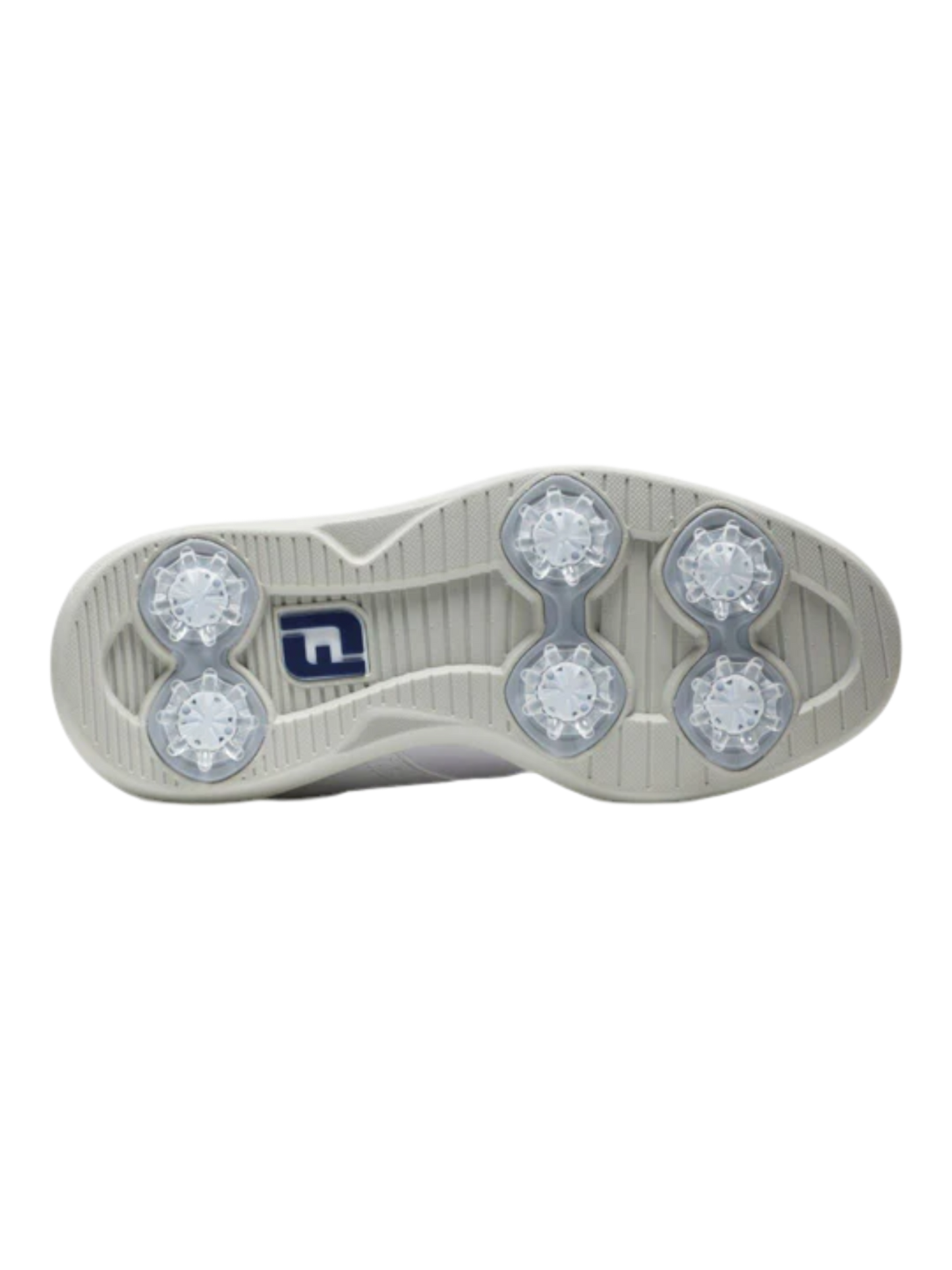 FootJoy Junior Traditions Golf Shoes 45037