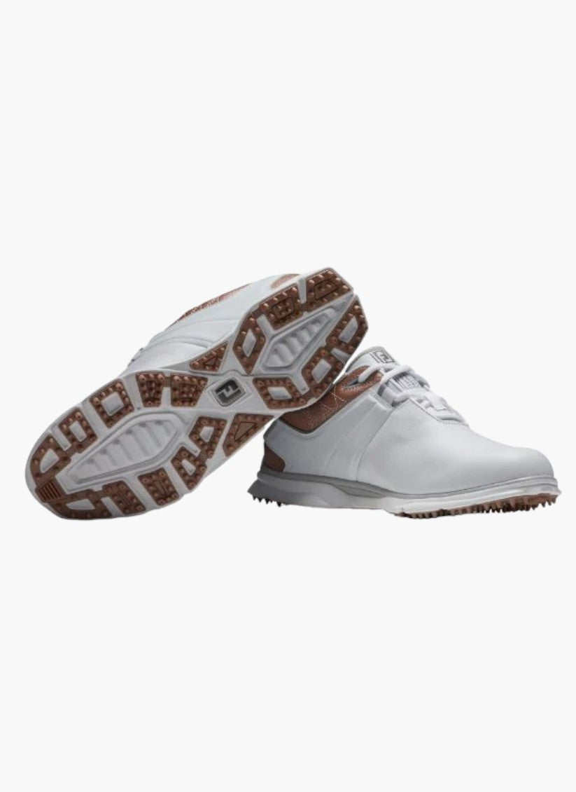 Footjoy Ladies Pro SL Golf Shoes 98140