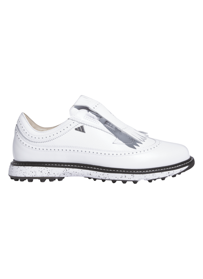 adidas MC87 BOA Golf Shoes IH4819