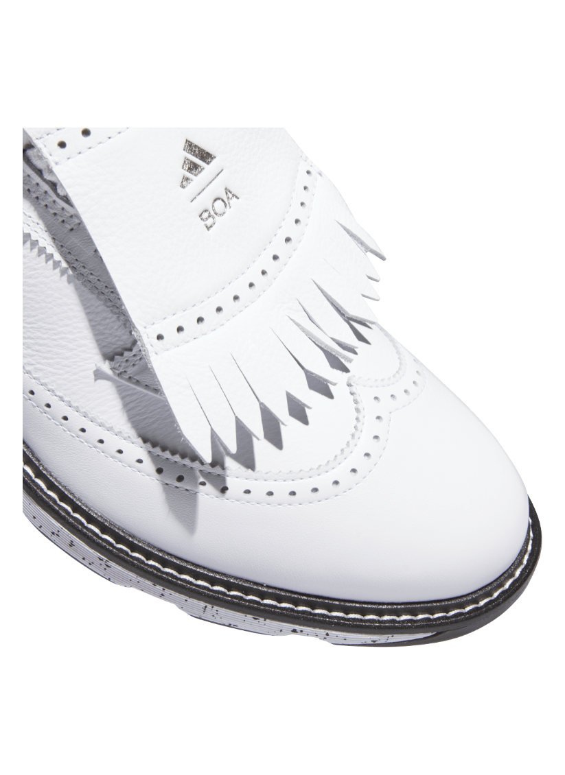 adidas MC87 BOA Golf Shoes IH4819