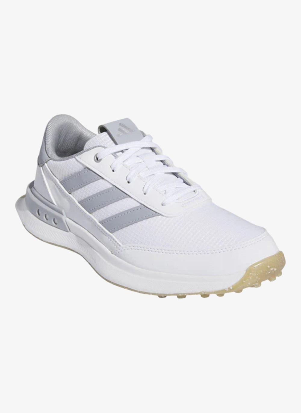 Junior adidas S2G Spikeless 24 Golf Shoes IF0314