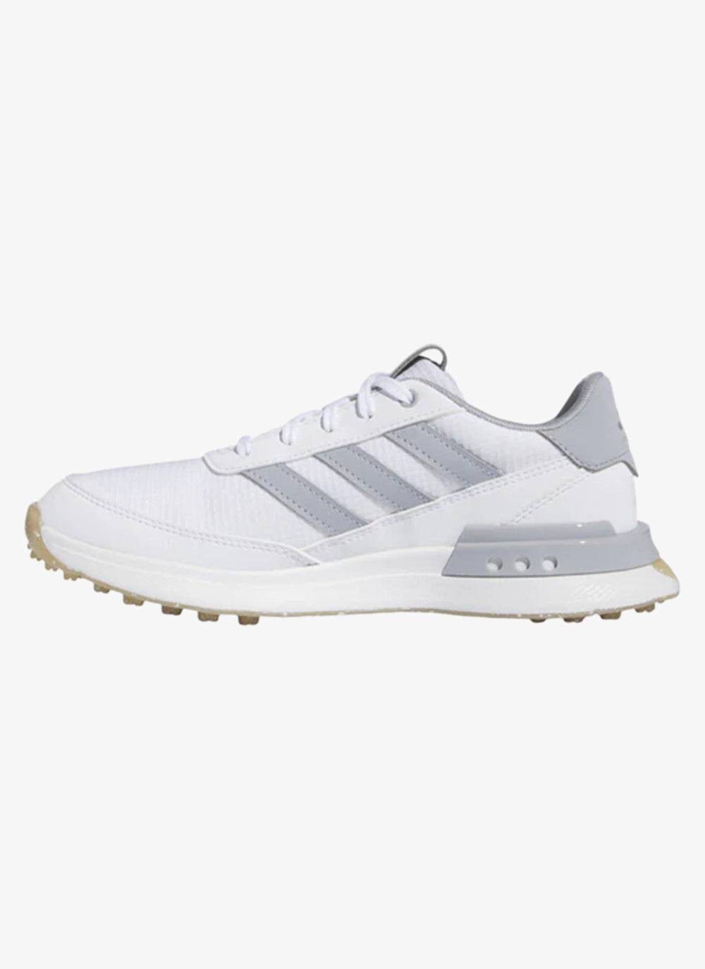 Junior adidas S2G Spikeless 24 Golf Shoes IF0314