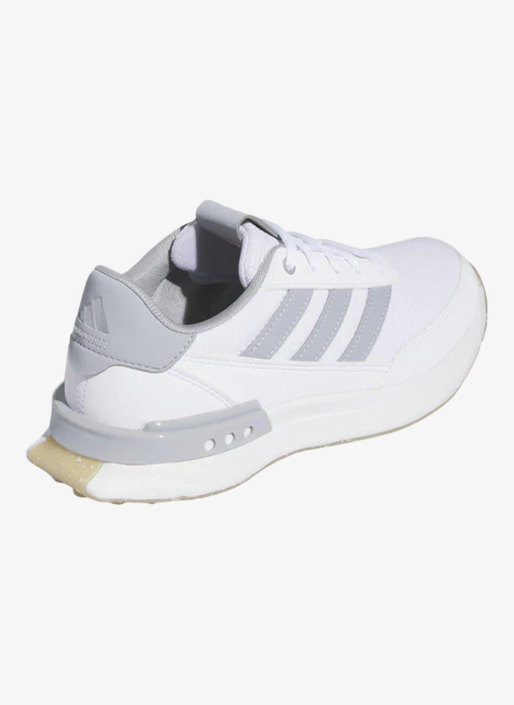 Junior adidas S2G Spikeless 24 Golf Shoes IF0314