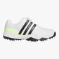 Junior adidas Tour360 24 BOA Golf Shoes IF0268