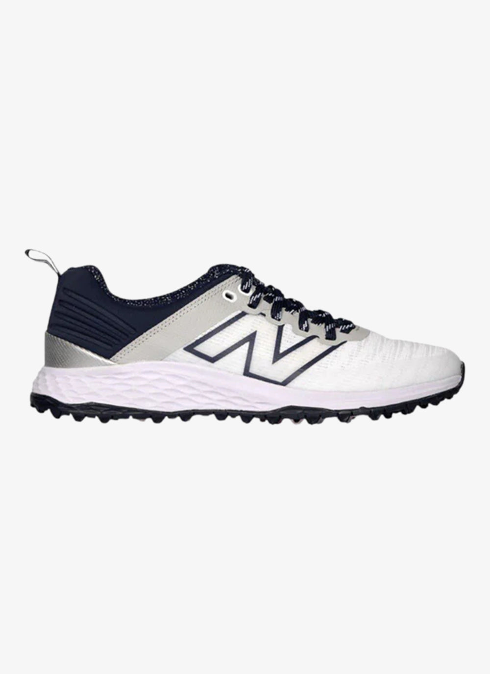 Ladies New Balance Fresh Foam Contend V2 Golf Shoes