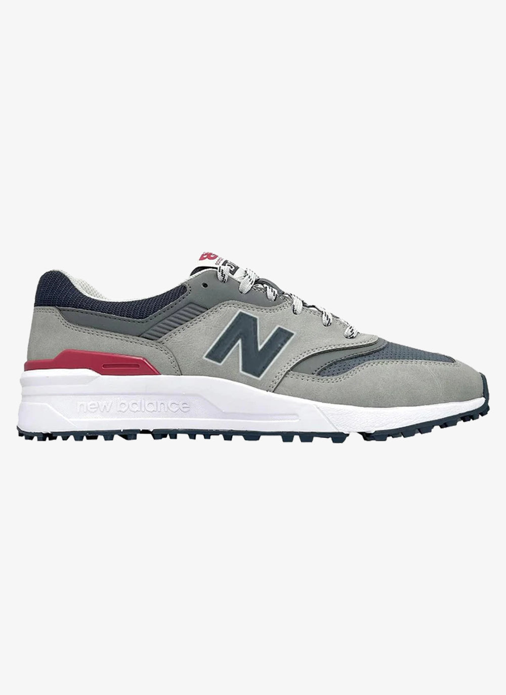 New Balance 997 SL Golf Shoes