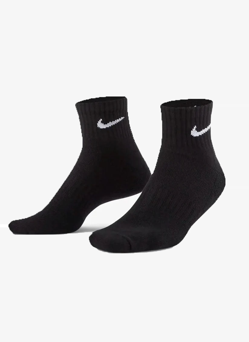 Nike Dry Cushion Everyday 3-Pack Ankle Golf Socks SX7667