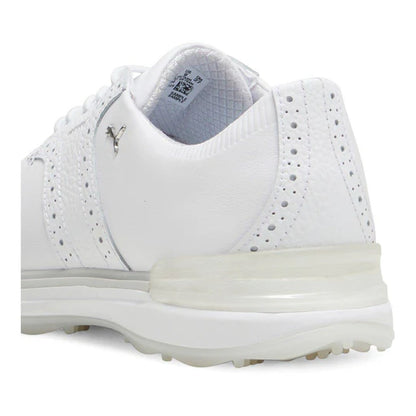 Puma Avant Golf Shoes 379428