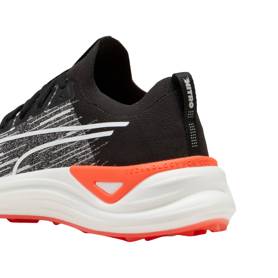 Puma Electrocat Nitro Golf Shoes 378826