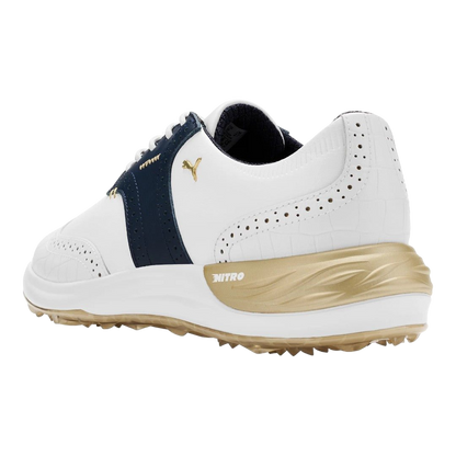 Puma Phantomcat Nitro Gator+ LE Golf Shoes 310561