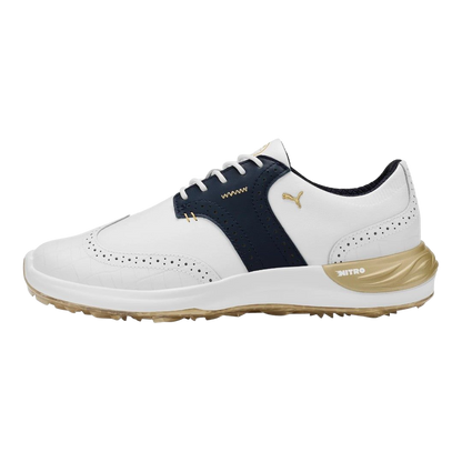 Puma Phantomcat Nitro Gator+ LE Golf Shoes 310561