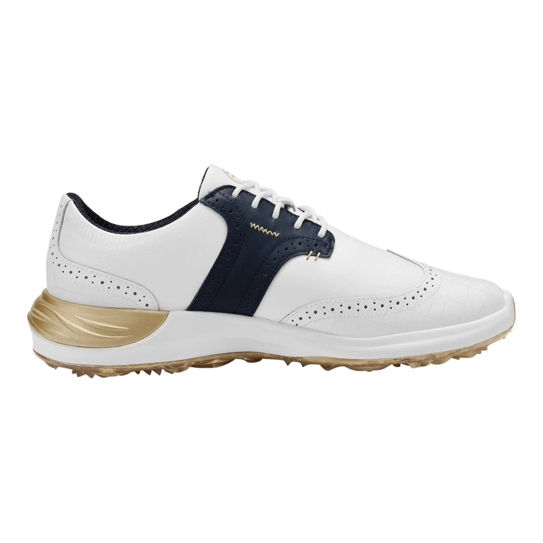 Puma Phantomcat Nitro Gator+ LE Golf Shoes 310561