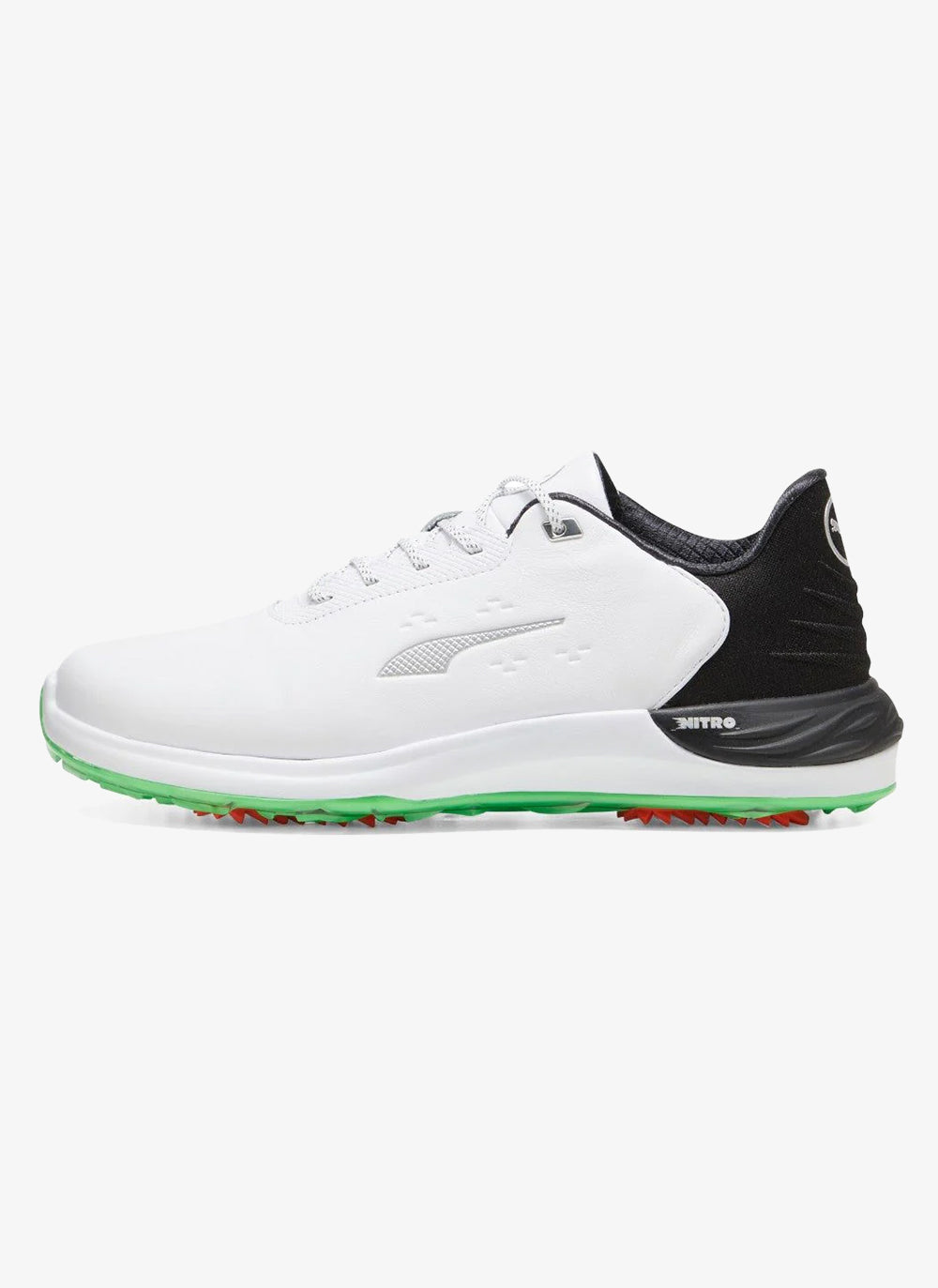 Puma Phantomcat Nitro Golf Shoes 309710