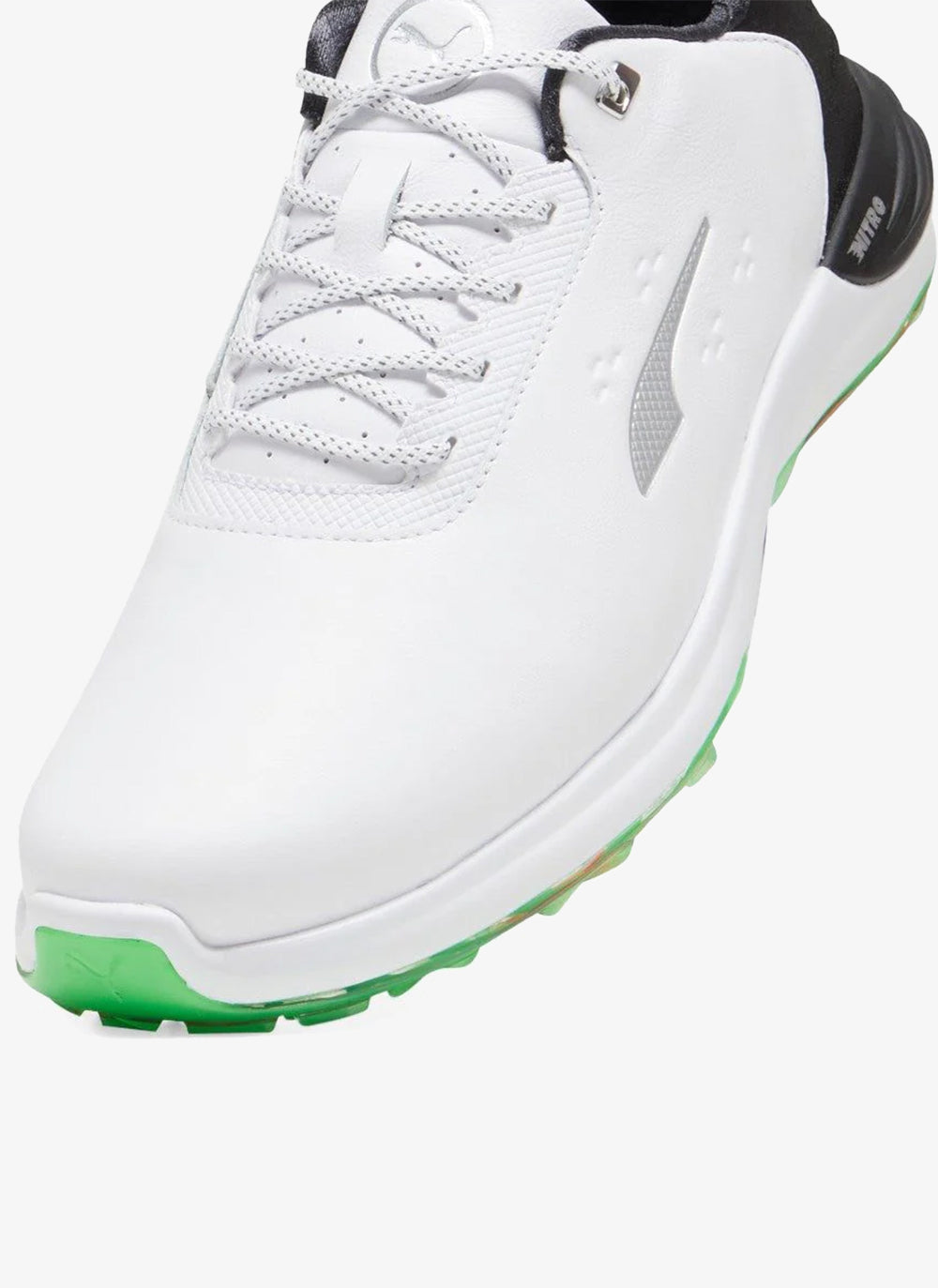 Puma Phantomcat Nitro Golf Shoes 309710