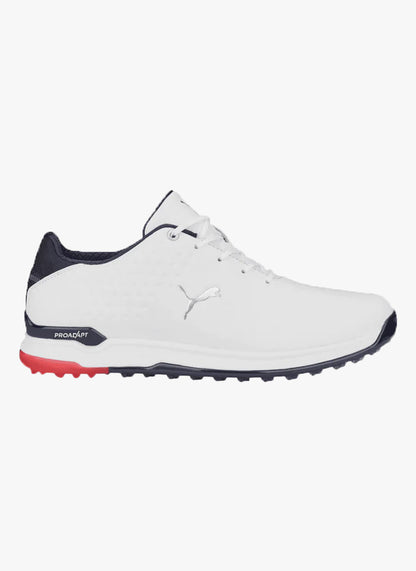 Puma ProAdapt Alphacat Leather Golf Shoes 376044