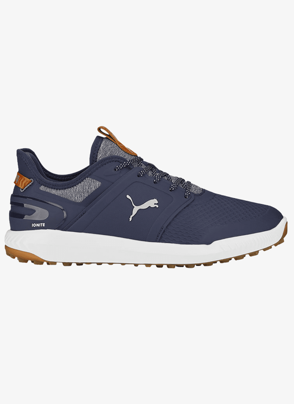 Puma Ignite Elevate Golf Shoes 376077