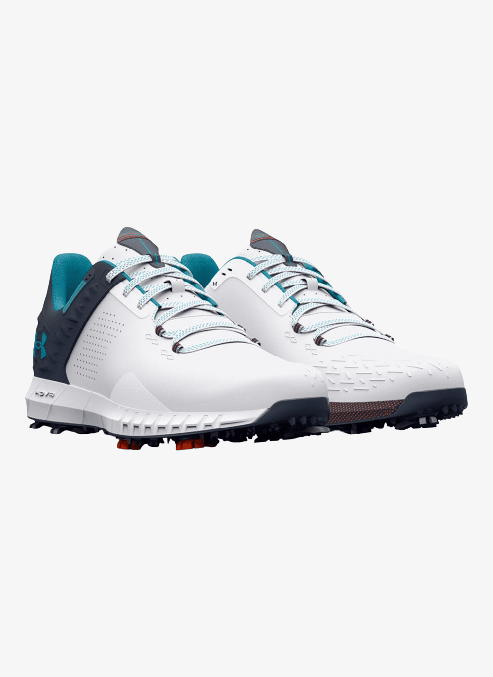 Under Armour HOVR Drive 2 Golf Shoes 3025078