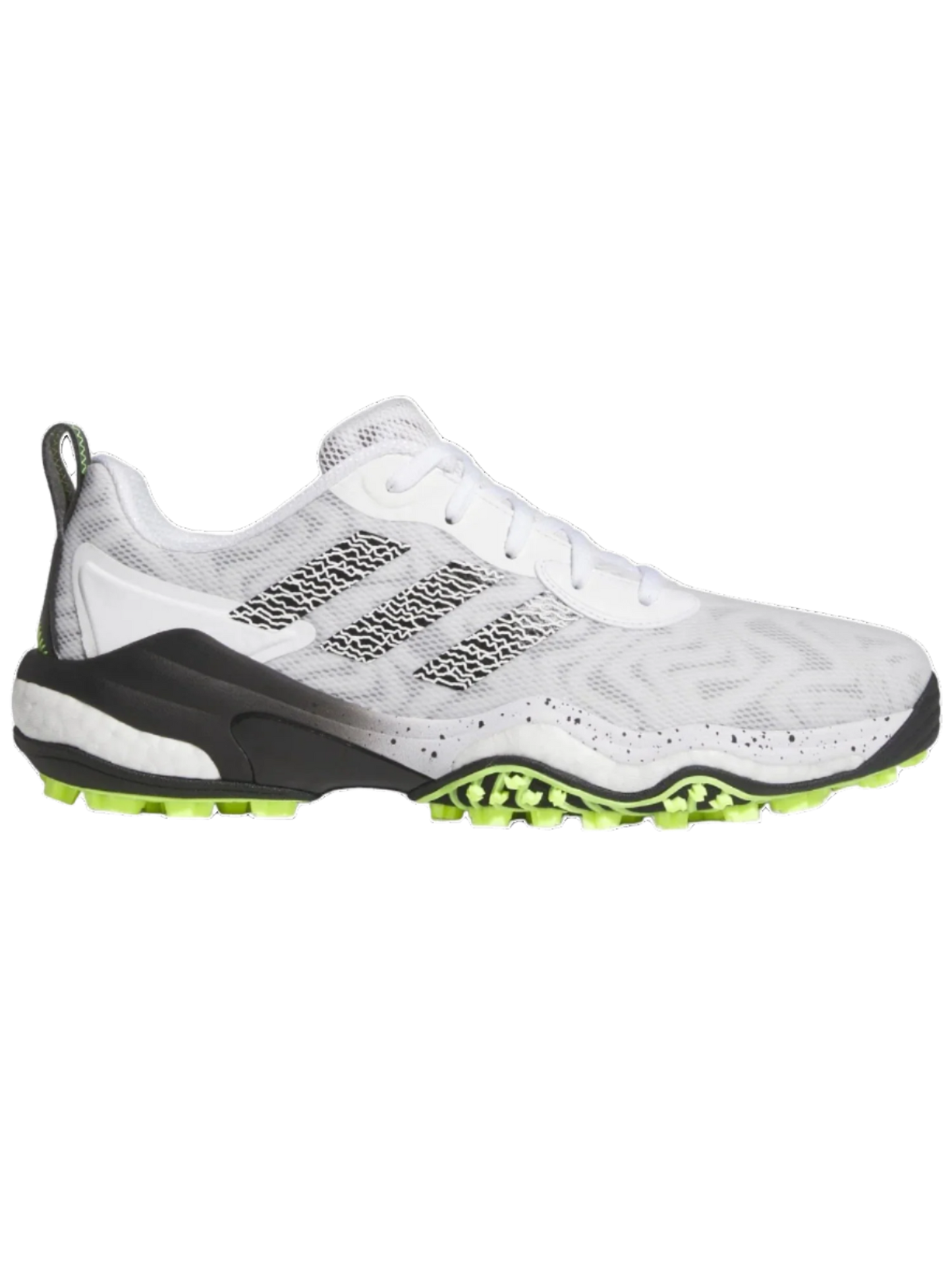 adidas CodeChaos 25 SL Golf Shoes IF3268