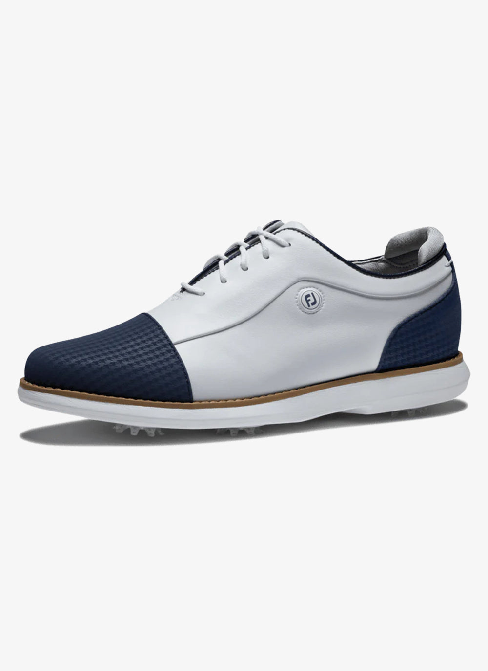 FootJoy Ladies Traditions Golf Shoes 97915