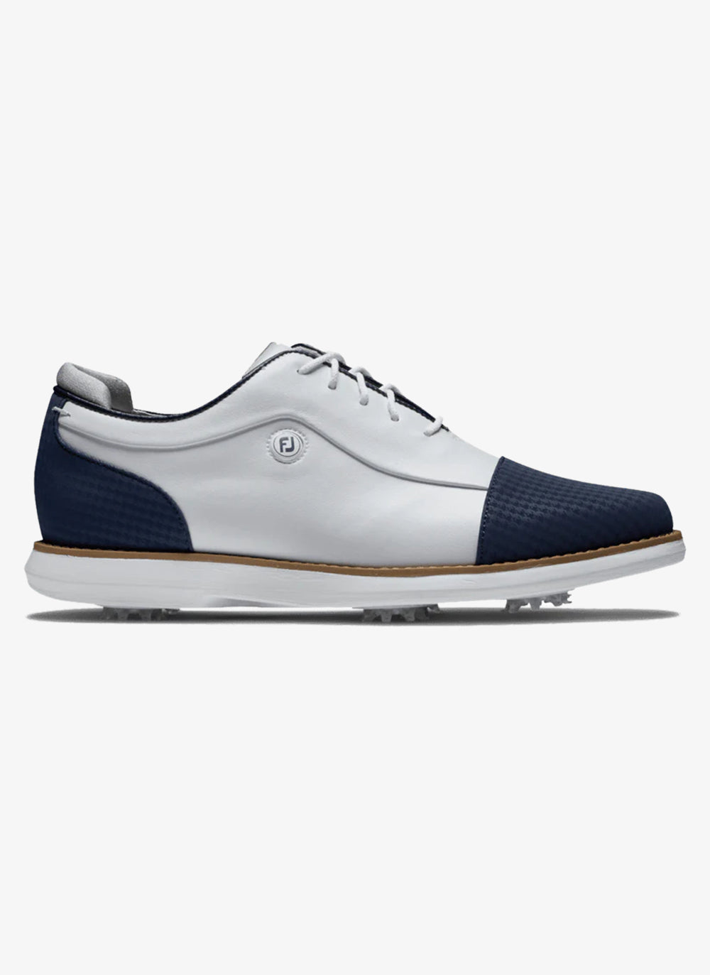 FootJoy Ladies Traditions Golf Shoes 97915