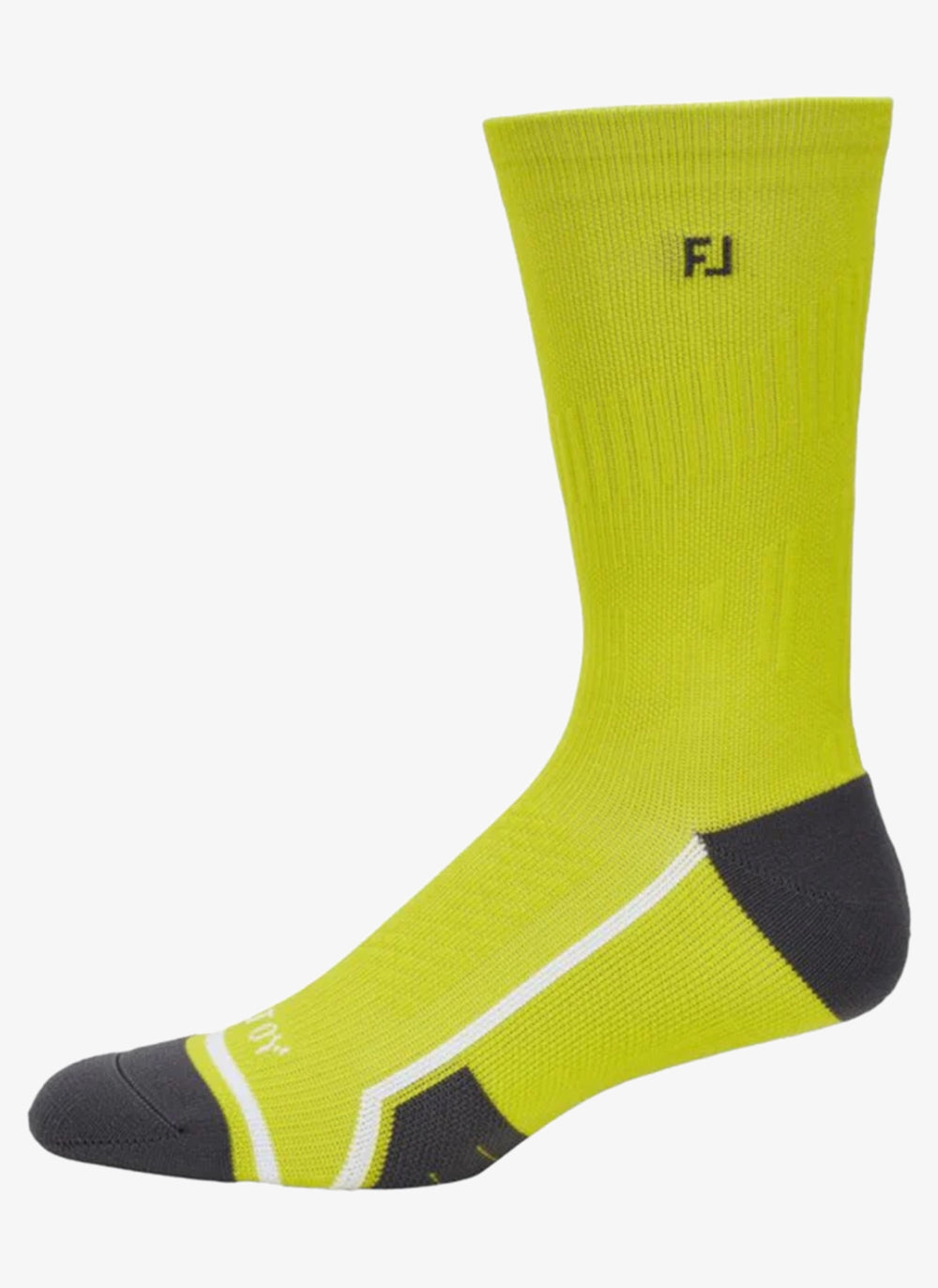 FootJoy TechD.R.Y Crew Golf Socks 18790