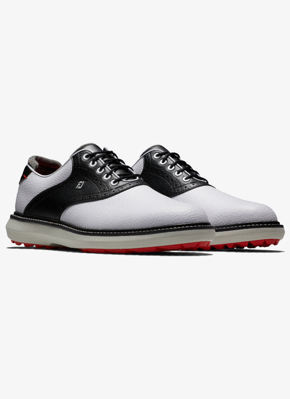 FootJoy Traditions Golf Shoes 57924